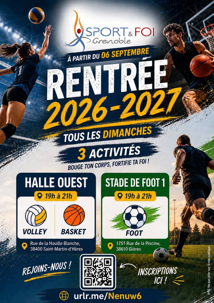 affiche grenoble